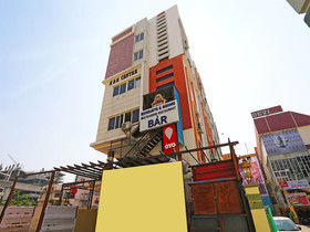 OYO Rooms RTC X Roads
