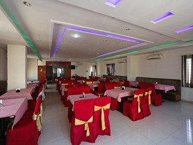 OYO Rooms RTC X Roads
