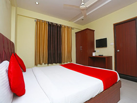 OYO Rooms RTC X Roads