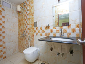 OYO Rooms RTC X Roads