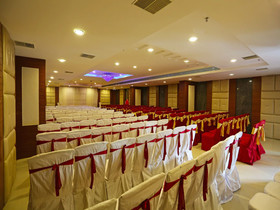OYO Rooms RTC X Roads