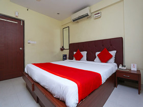 OYO Rooms RTC X Roads