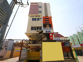 OYO Rooms RTC X Roads
