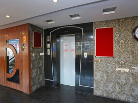 OYO Rooms RTC X Roads