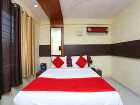 OYO Rooms RTC X Roads