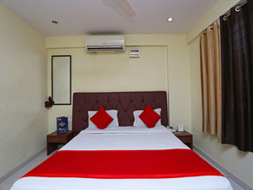 OYO Rooms RTC X Roads