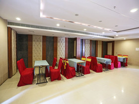 OYO Rooms RTC X Roads