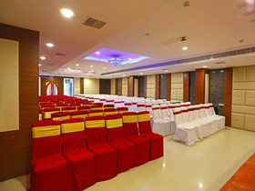OYO Rooms RTC X Roads