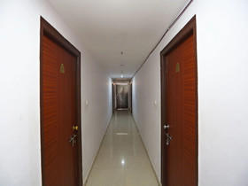 OYO Rooms RTC X Roads