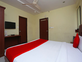 OYO Rooms RTC X Roads