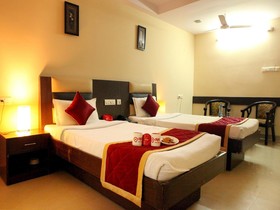 OYO Rooms Sujana Forum Mall