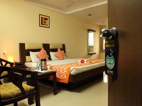 OYO Rooms Sujana Forum Mall