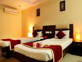 OYO Rooms Sujana Forum Mall