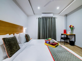 OYO Townhouse 034 Hitech City Road