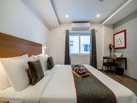 OYO Townhouse 034 Hitech City Road
