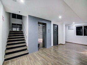 OYO Townhouse 034 Hitech City Road