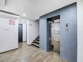 OYO Townhouse 034 Hitech City Road