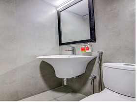 OYO Townhouse 034 Hitech City Road