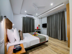 OYO Townhouse 034 Hitech City Road