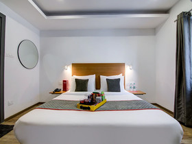 OYO Townhouse 034 Hitech City Road