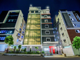 OYO Townhouse 034 Hitech City Road