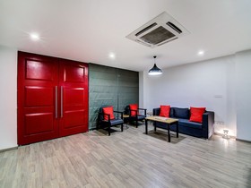 OYO Townhouse 034 Hitech City Road