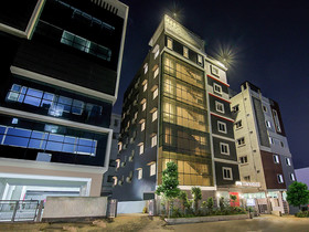 OYO Townhouse 034 Hitech City Road