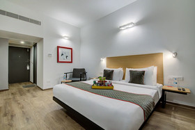 OYO Townhouse 045 Red Hills Hyderabad