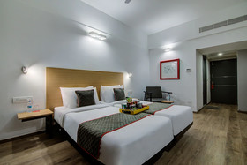 OYO Townhouse 045 Red Hills Hyderabad