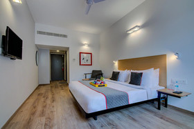 OYO Townhouse 045 Red Hills Hyderabad