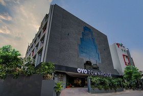OYO Townhouse 045 Red Hills Hyderabad