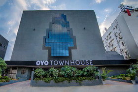 OYO Townhouse 045 Red Hills Hyderabad