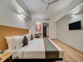 OYO Townhouse 064 Secunderabad