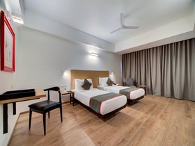 OYO Townhouse 064 Secunderabad