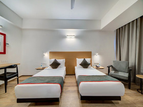 OYO Townhouse 064 Secunderabad