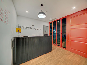 OYO Townhouse 064 Secunderabad