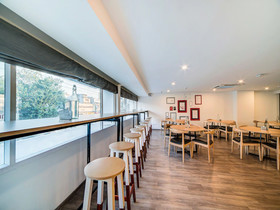 OYO Townhouse 064 Secunderabad