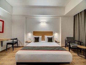 OYO Townhouse 064 Secunderabad
