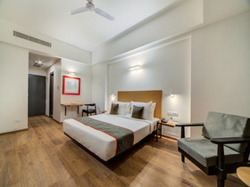 OYO Townhouse 064 Secunderabad