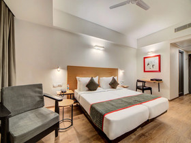 OYO Townhouse 064 Secunderabad