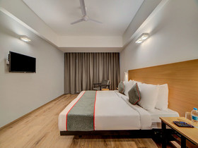 OYO Townhouse 064 Secunderabad
