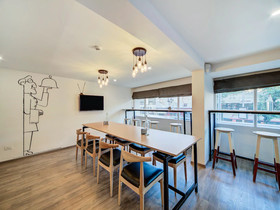 OYO Townhouse 064 Secunderabad