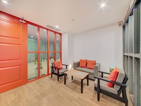 OYO Townhouse 064 Secunderabad