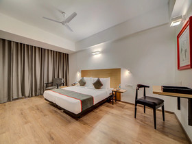 OYO Townhouse 064 Secunderabad