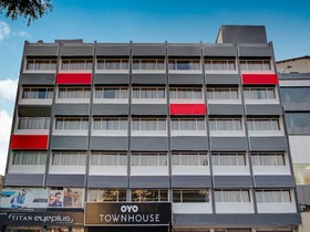 OYO Townhouse 064 Secunderabad