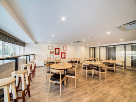 OYO Townhouse 064 Secunderabad