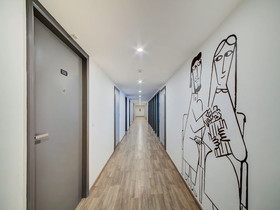 OYO Townhouse 064 Secunderabad