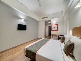 OYO Townhouse 064 Secunderabad