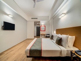 OYO Townhouse 064 Secunderabad
