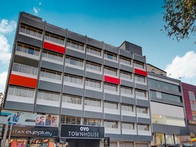 OYO Townhouse 064 Secunderabad